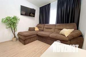 3-к квартира, посуточно, 60м2, 5/9 этаж