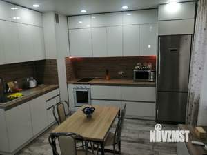 Студия квартира, на длительный срок, 30м2, 7/16 этаж