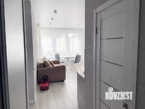 3-к квартира, посуточно, 72м2, 2/10 этаж