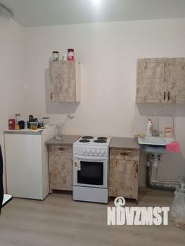 1-к квартира, на длительный срок, 35м2, 8/10 этаж