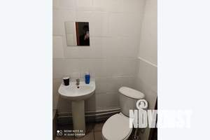 1-к квартира, посуточно, 25м2, 1/3 этаж