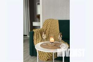 1-к квартира, посуточно, 37м2, 1/9 этаж