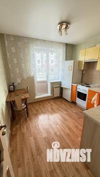 1-к квартира, на длительный срок, 37м2, 4/10 этаж