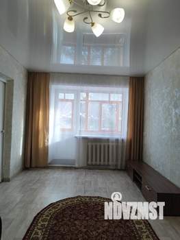 2-к квартира, на длительный срок, 44м2, 2/5 этаж