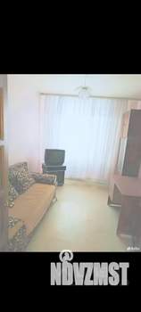 2-к квартира, на длительный срок, 52м2, 4/5 этаж