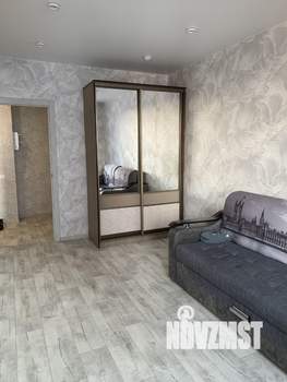 1-к квартира, на длительный срок, 33м2, 8/19 этаж