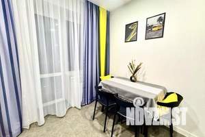 1-к квартира, посуточно, 33м2, 6/8 этаж