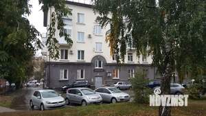 2-к квартира, на длительный срок, 57м2, 3/4 этаж