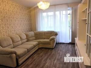 2-к квартира, на длительный срок, 56м2, 8/12 этаж