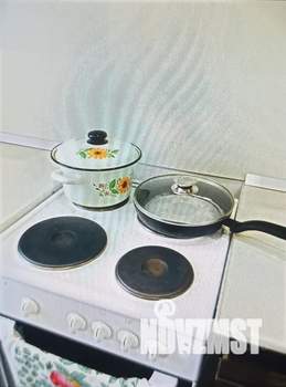 1-к квартира, посуточно, 38м2, 6/18 этаж