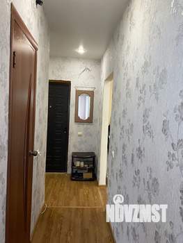 1-к квартира, на длительный срок, 30м2, 8/10 этаж