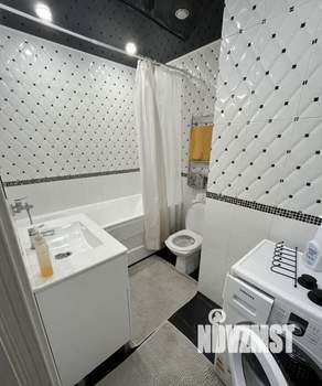 3-к квартира, на длительный срок, 69м2, 4/17 этаж