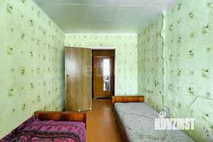 2-к квартира, на длительный срок, 45м2, 3/9 этаж