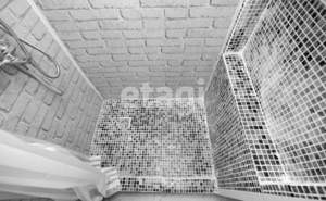 Студия квартира, на длительный срок, 37м2, 1/12 этаж