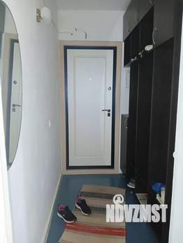 2-к квартира, на длительный срок, 42м2, 4/5 этаж