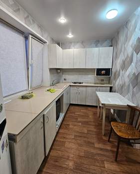 1-к квартира, на длительный срок, 45м2, 2/9 этаж