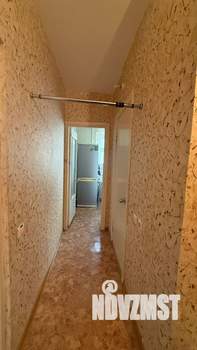 1-к квартира, на длительный срок, 30м2, 7/11 этаж