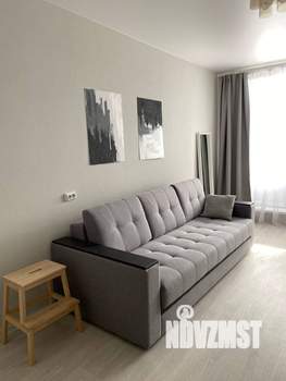 1-к квартира, на длительный срок, 38м2, 14/16 этаж