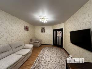 2-к квартира, на длительный срок, 72м2, 15/16 этаж