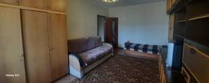 1-к квартира, на длительный срок, 42м2, 6/9 этаж
