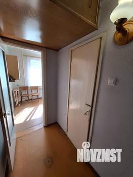 1-к квартира, на длительный срок, 35м2, 7/9 этаж