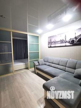 1-к квартира, на длительный срок, 38м2, 6/12 этаж