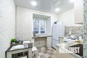 2-к квартира, посуточно, 52м2, 3/13 этаж