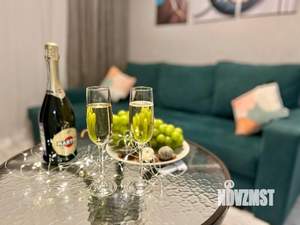 2-к квартира, посуточно, 36м2, 1/1 этаж