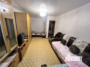 1-к квартира, на длительный срок, 35м2, 5/9 этаж