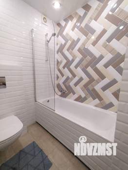 2-к квартира, на длительный срок, 45м2, 2/5 этаж