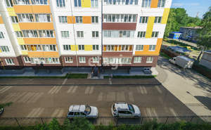 1-к квартира, на длительный срок, 31м2, 5/5 этаж