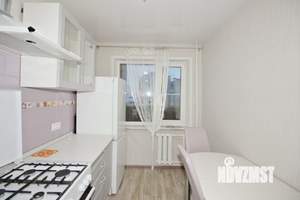 1-к квартира, на длительный срок, 35м2, 7/10 этаж