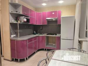 1-к квартира, на длительный срок, 35м2, 2/9 этаж