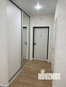 Студия квартира, на длительный срок, 31м2, 1/9 этаж