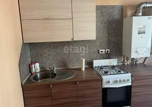 1-к квартира, на длительный срок, 33м2, 1/3 этаж