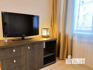 2-к квартира, посуточно, 50м2, 2/6 этаж