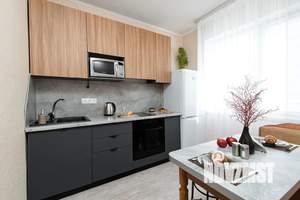 1-к квартира, посуточно, 39м2, 7/9 этаж