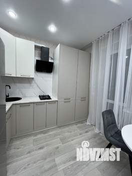 1-к квартира, на длительный срок, 30м2, 4/4 этаж