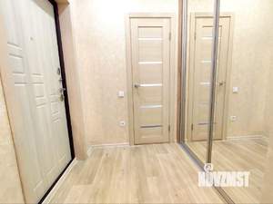 1-к квартира, посуточно, 23м2, 1/1 этаж
