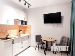 1-к квартира, посуточно, 33м2, 7/14 этаж