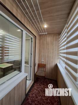 1-к квартира, на длительный срок, 38м2, 3/10 этаж