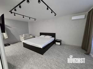 Студия квартира, посуточно, 33м2, 5/9 этаж