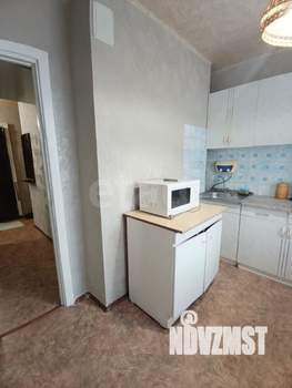 1-к квартира, на длительный срок, 37м2, 9/9 этаж