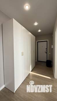 2-к квартира, на длительный срок, 55м2, 14/14 этаж