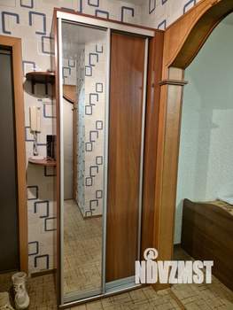 1-к квартира, на длительный срок, 38м2, 8/9 этаж