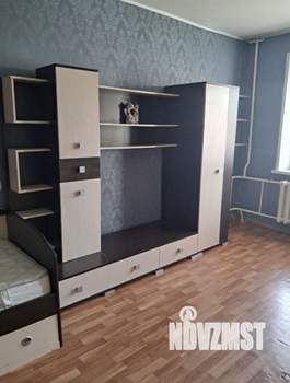 1-к квартира, на длительный срок, 37м2, 2/10 этаж