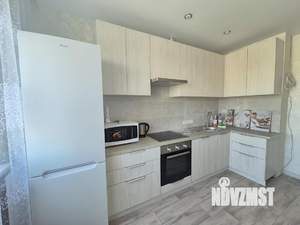 1-к квартира, на длительный срок, 40м2, 3/11 этаж