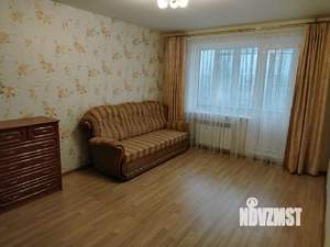 1-к квартира, на длительный срок, 39м2, 8/9 этаж