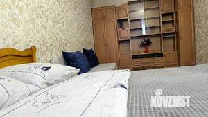 1-к квартира, посуточно, 40м2, 9/9 этаж