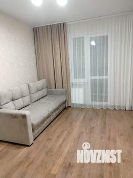 1-к квартира, на длительный срок, 33м2, 6/9 этаж